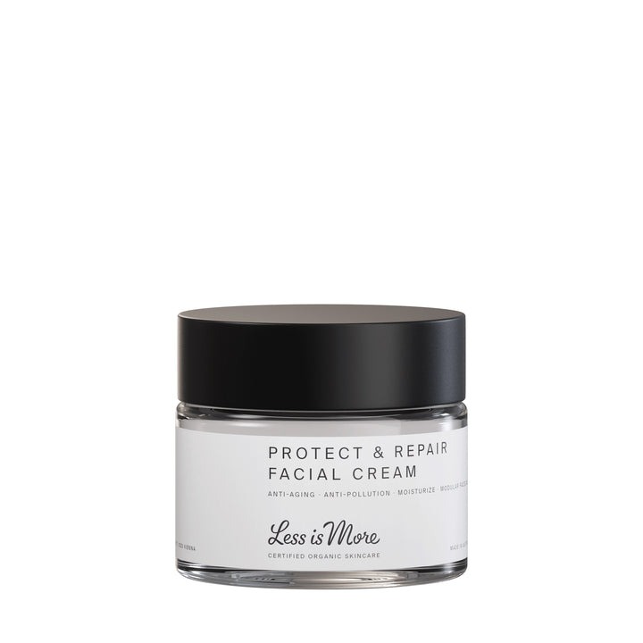 Less is More Protect & Repair Facial Cream