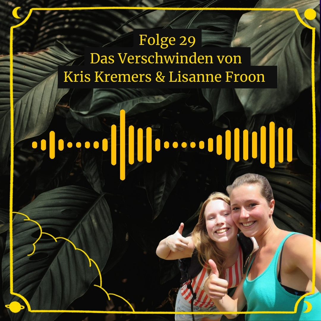 Podcast-Episode Ok.kult 1