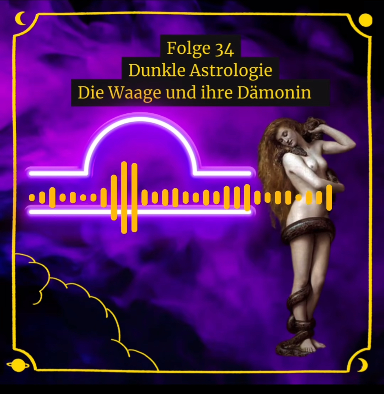 Podcast-Episode Ok.kult 3