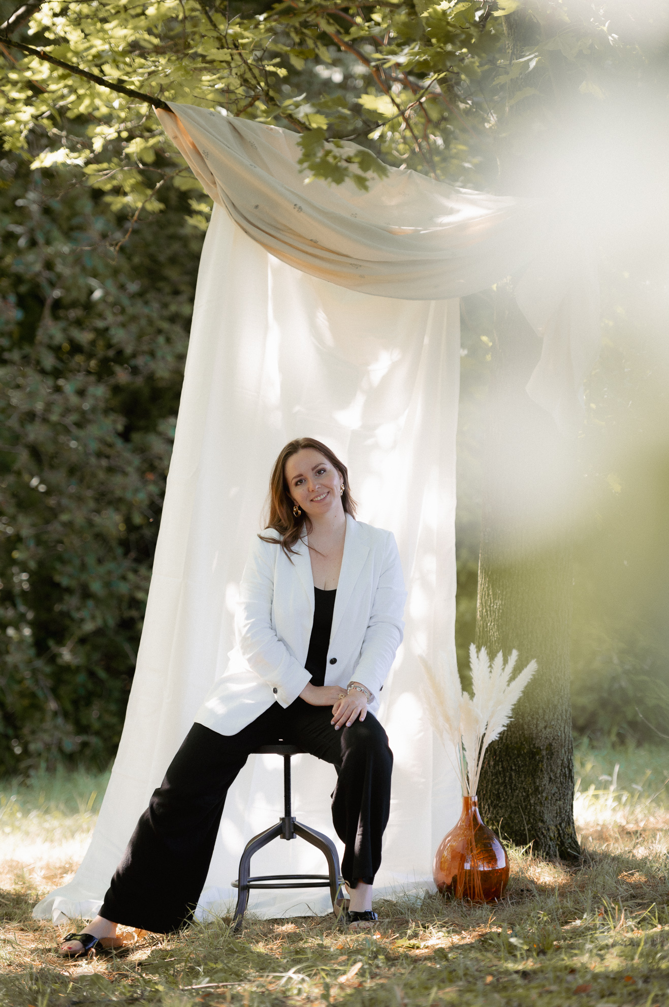 Sophie Kenzian von so:concepts