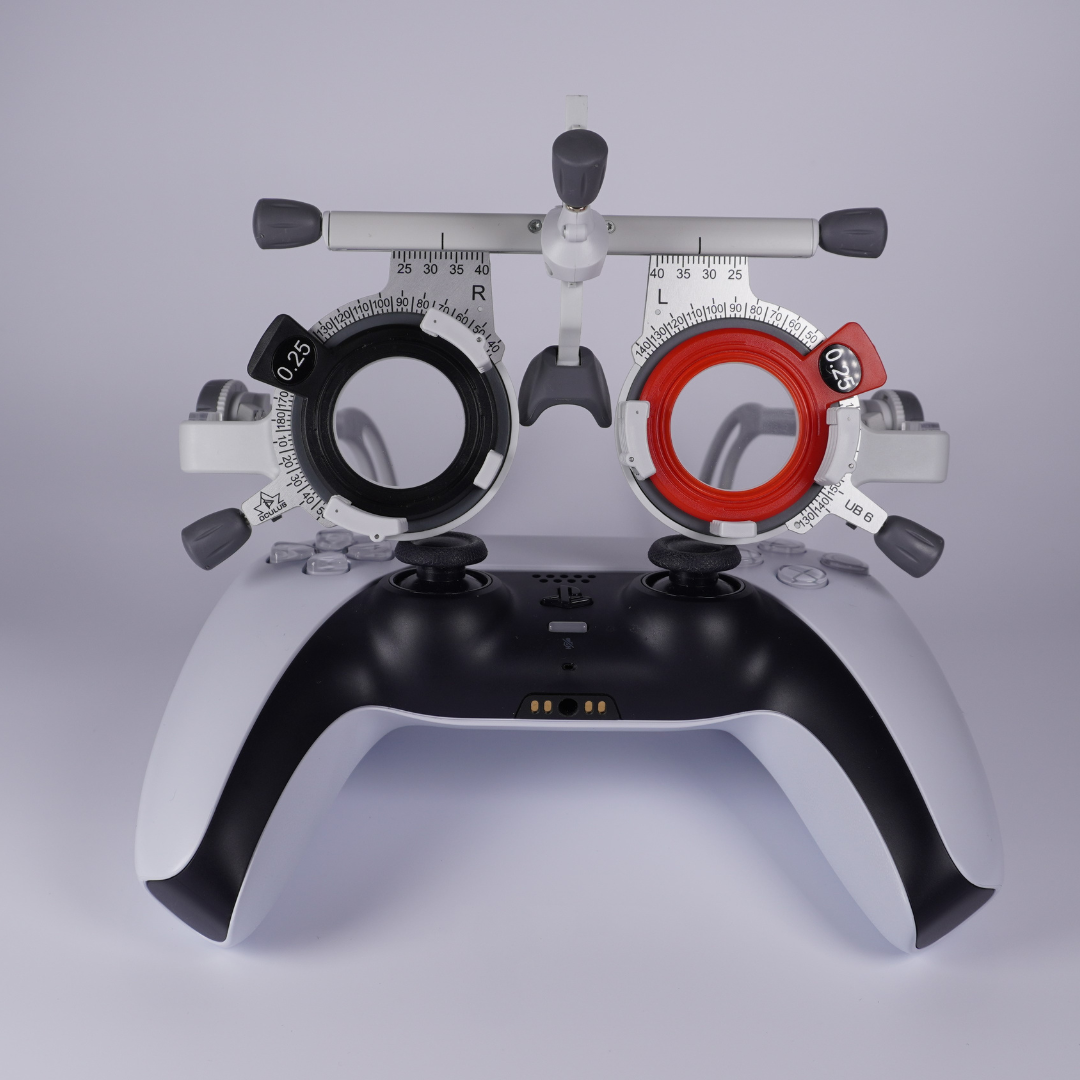 30 FRAME Optics Schottenfeldgasse Wien Sehtest