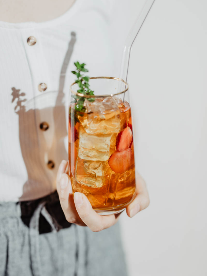 33 Cold Brew Tee von JägerTee