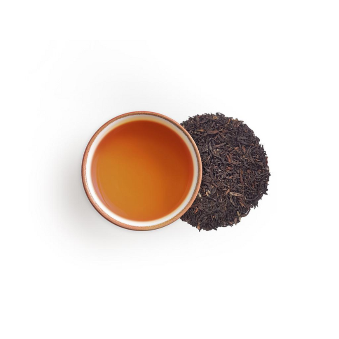 33 Cold Brew JägerTee Teesorte Darjeeling SF Jubiläumssorte