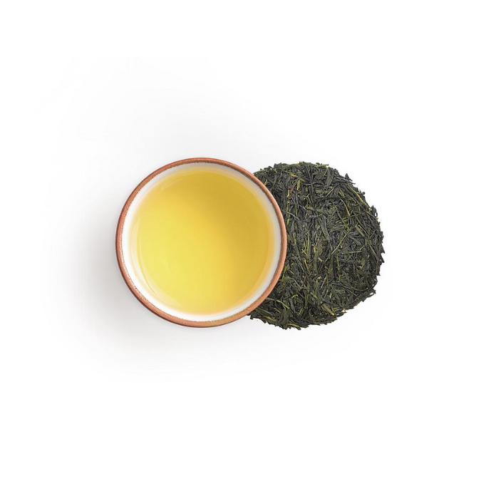 Cold Brew JägerTee Teesorte Japan Sencha Spezial Kabusecha BIO