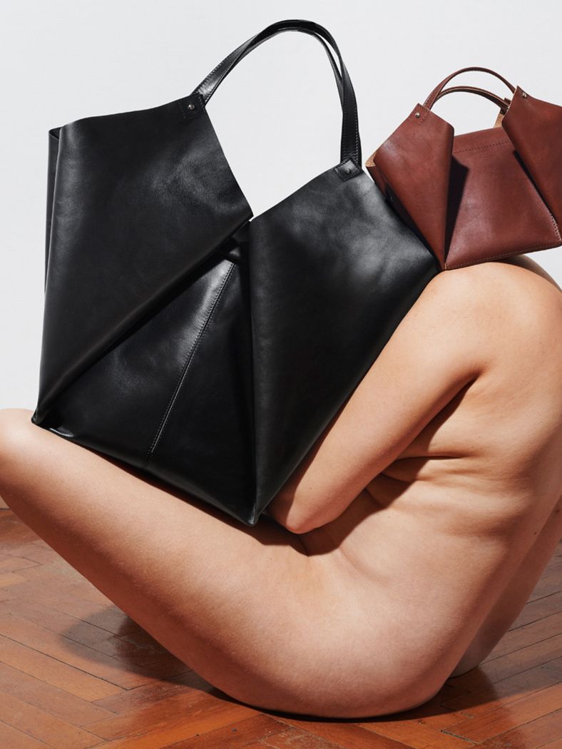 Eva Blut Handtaschen Wien