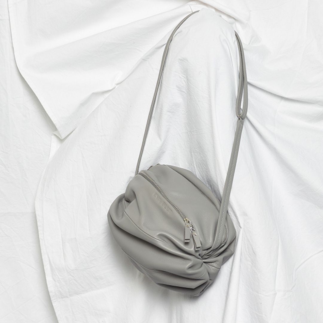 Die kleine Bombe die’s in sich hat