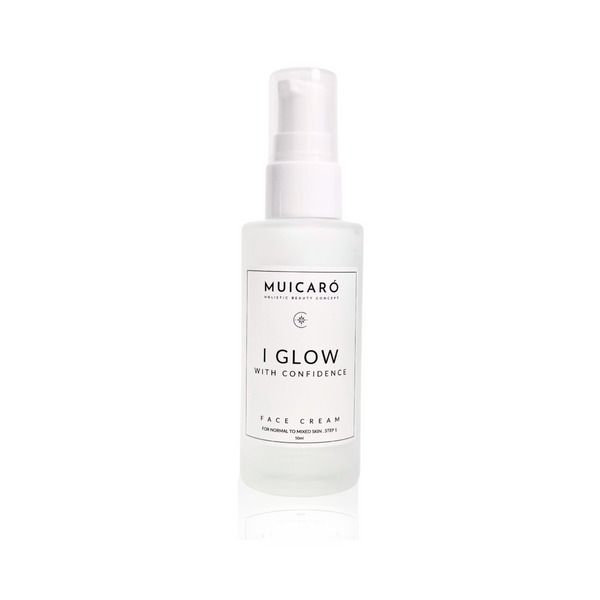 MUICARÓ Gesichtscreme