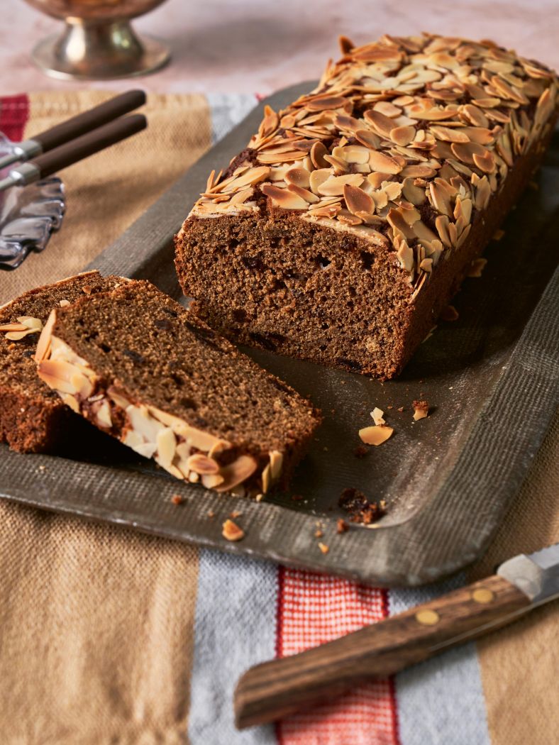 Pfefferkuchen aus "Hej!" von Zora Klipp - wien.immer