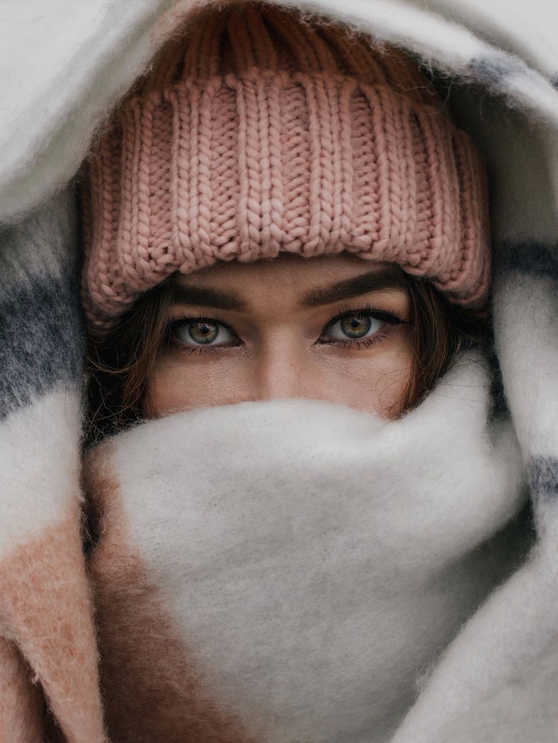 52 KAMI Skincare Winterhaut - wien.immer