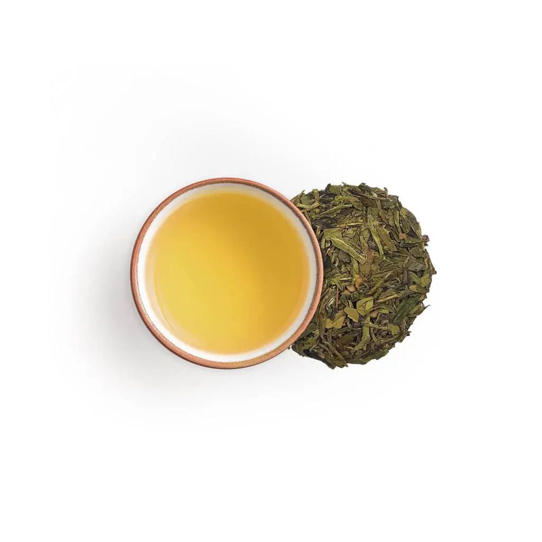 JägerTee Detox mit Tee - wien.immer