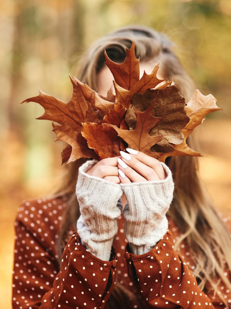 Herbst, Slow Living im Oktober